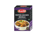 Buy cheap Aachi Pepper Chicken Masala 100g Online