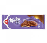 Buy cheap Milka Choco Mousse Jaffa 128g Online