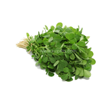 Buy cheap Fresh Fenugreek Leave 1 Bunch Online