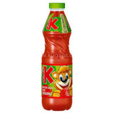 Buy cheap Kubus Banana & Strawberry 900ml Online