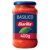 Buy cheap Barilla Basilico 400g Online