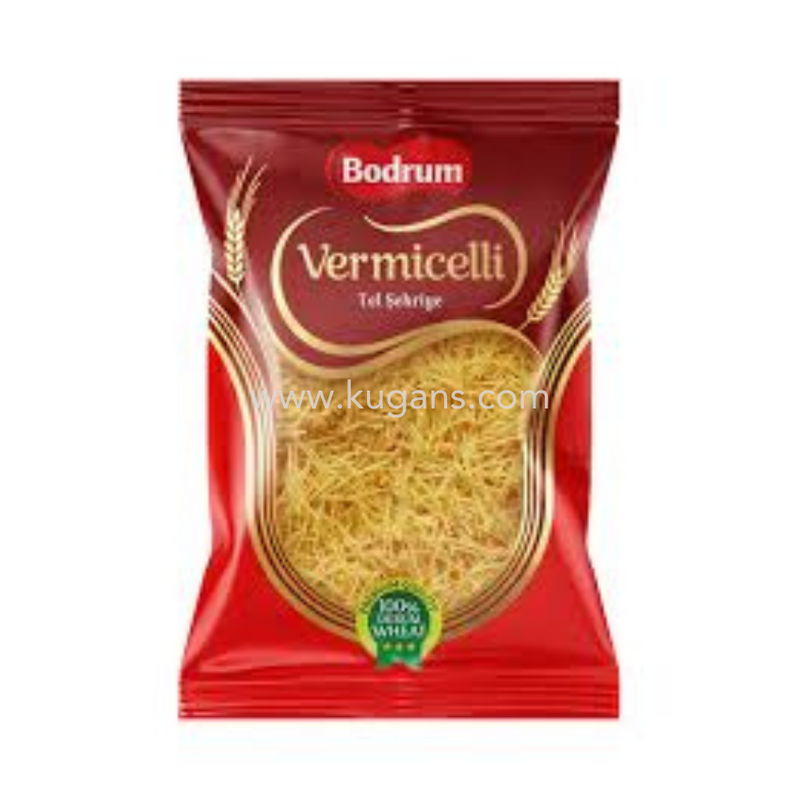 Bodrum Vermicelli 500g