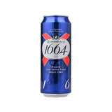 Buy cheap 1664 Kronenbourg 440ml Online