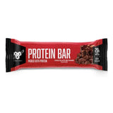 Buy cheap Bsn Protein Bar Chocolate Browni 60g Online