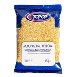 Buy cheap Top Op Moong Dal 1kg Online
