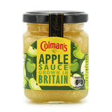 Buy cheap Colmans Apple Sauce Grown In Britain 155g Online