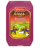 Buy cheap Veetee Mega Basmati 10kg Online