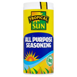 Buy cheap Tropical Sun All Purpose Seasoning 100g Online