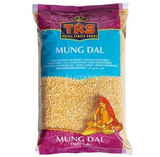 Buy cheap Trs Mung Dal 1kg Online