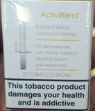 Buy cheap Evo Amber 1pack Online