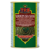 Buy cheap Trs Sarson Ka Saag 450g Online