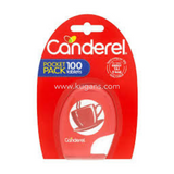 Buy cheap Canderel Sweetener Tablet 100g Online