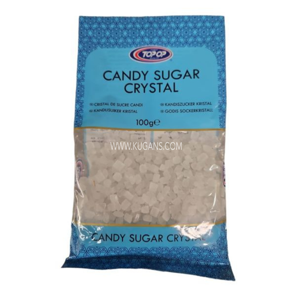 Top Op Candy Sugar 100g
