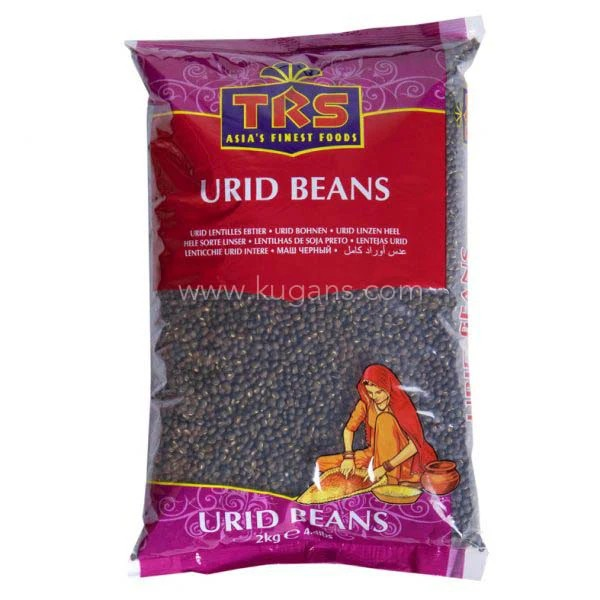Trs Urid Beans 2kg