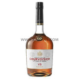 Buy cheap Courvoisier Vs Cognac 1 Litre Online