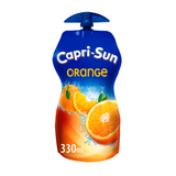 Buy cheap Capri Sun Orange 330ml Online