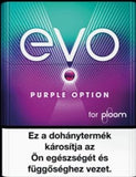 Buy cheap Evo Purple Option 1pack Online
