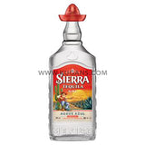 Buy cheap Sierra Tequila Blanco 700ml Online