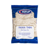 Buy cheap Top Op Pawa Thin 1kg Online