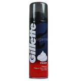 Buy cheap Gillette Foam Regular 200ml Online
