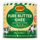 Buy cheap Ktc Pure Butter Ghee 2kg Online