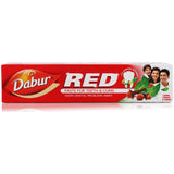 Buy cheap Dabur Tooth Paste Red 100g Online
