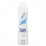 Buy cheap Sure Cotton Fresh Bodyspray Online