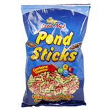 Buy cheap Feed Me Pond Sticks 200 G Pond Fish Food Online