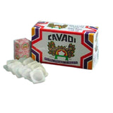 Buy cheap Cavadi Camphor 105pcs Online