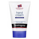 Buy cheap Neutrogena Hand Cream Concentrated 50 Ml Online