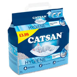 Buy cheap Catsan Cat Litter 5litre Online