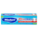Buy cheap Wisdom Tooth Paste Xtra Clean Online