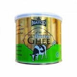 Buy cheap Natco Butter Ghee 2kg Online