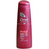 Buy cheap Dove Shampoo Pro-age Online