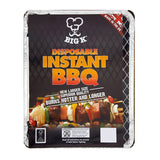 Buy cheap Big K Disp Instant Bbq 1pcs Online