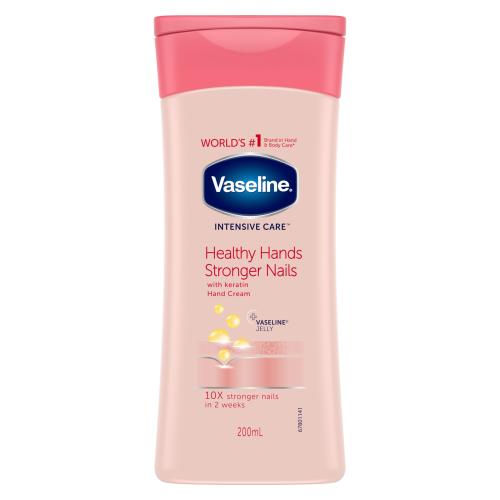 Vaseline Intensive Care 200ml