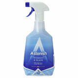 Buy cheap Astonish Window Glass Cleaner 750ml Online