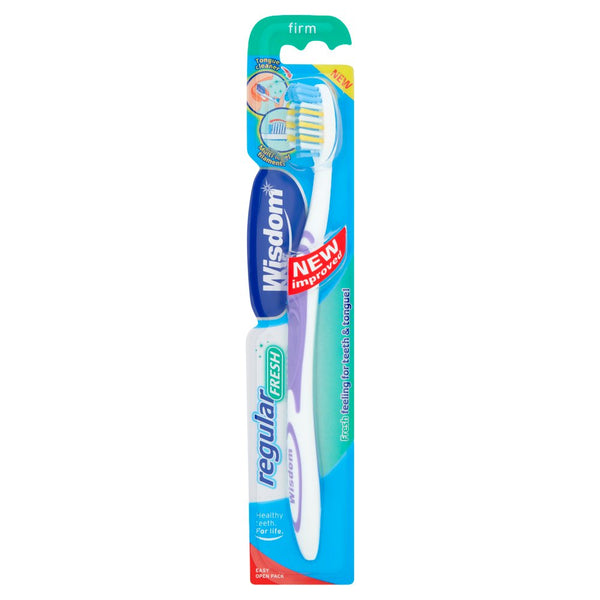 Wisdom Toothbrush 1pcs