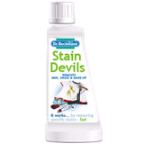 Buy cheap Dr. Beckmann Stain Devils Mud, Grass & Make-up 50 Ml Online