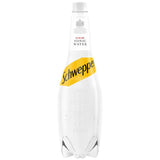 Buy cheap Schweppes Tonic Water 1litre Online