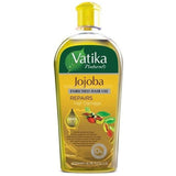 Buy cheap Dabur Vatika Jojoba Oil 200ml Online
