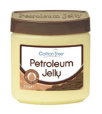 Buy cheap Cotton Tree Petroleum Jelly Cocoa Butter 226g Online
