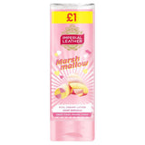Buy cheap Imperial Leather Marshmallow Sweet Treats Shower Cream 250 Ml Online