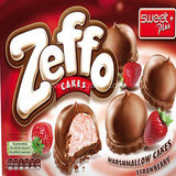 Buy cheap Sweet Plus Zeffo Cake 150g Online