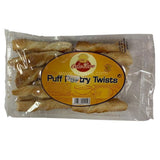 Buy cheap Cake Zone Puff Pastr Twis 225g Online