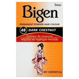 Buy cheap Bigen Dark Chestnut 48 Online