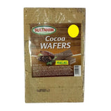 Buy cheap Sultanim Wafers With Coco 375g Online