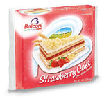 Buy cheap Balconi Strbery Dessert 400g Online