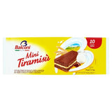 Buy cheap Balconi Mini Tiramisu 300g Online