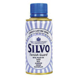Buy cheap Silvo Tarnish Guard Metal Polish 150ml Online
